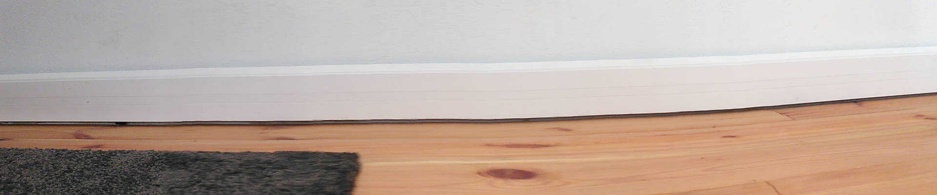 Die Sockelheizleiste der SHL-Wärmetechnik