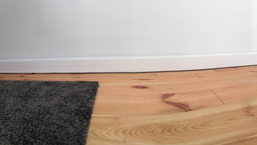 Die Sockelheizleiste der SHL-Wärmetechnik